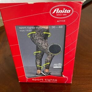 Anita active leggings.